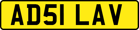 AD51LAV