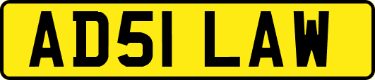 AD51LAW