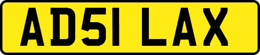 AD51LAX