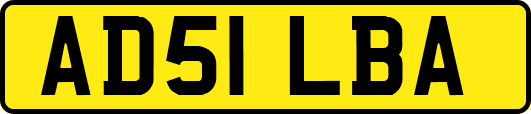 AD51LBA