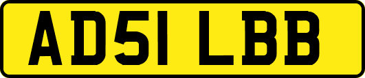 AD51LBB