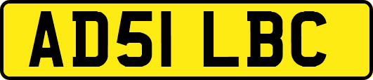 AD51LBC