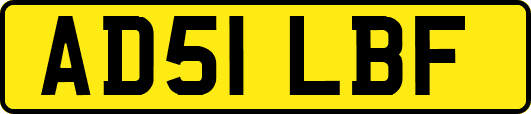 AD51LBF