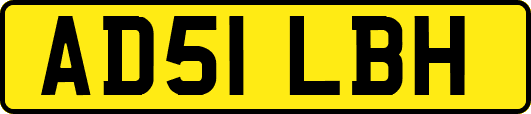 AD51LBH