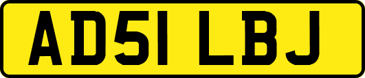 AD51LBJ