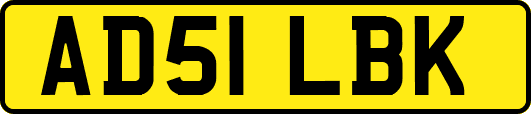 AD51LBK