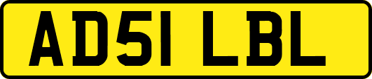 AD51LBL