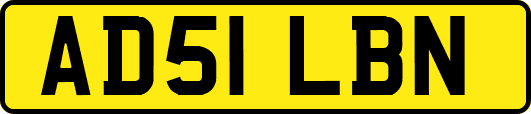 AD51LBN