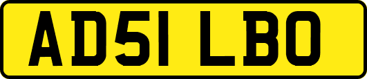 AD51LBO