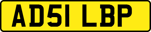 AD51LBP