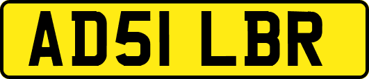 AD51LBR