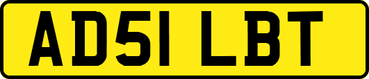 AD51LBT