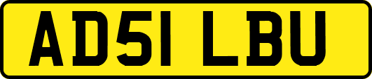 AD51LBU