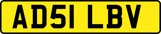 AD51LBV