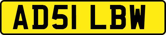 AD51LBW