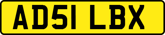 AD51LBX