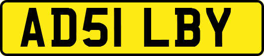 AD51LBY