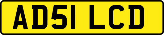 AD51LCD