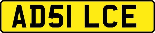 AD51LCE