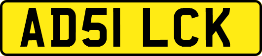 AD51LCK