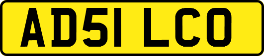 AD51LCO