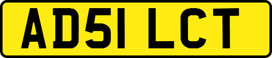 AD51LCT