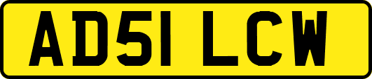 AD51LCW