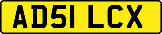 AD51LCX