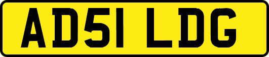 AD51LDG