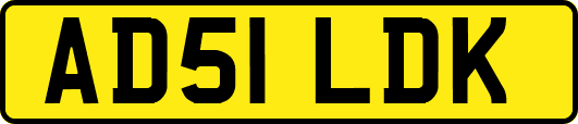 AD51LDK