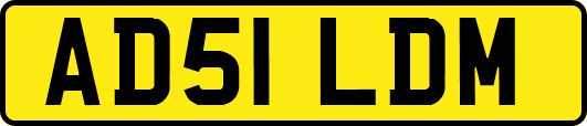 AD51LDM