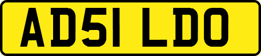 AD51LDO