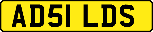 AD51LDS