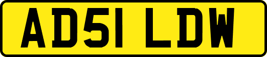 AD51LDW