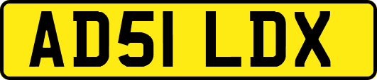 AD51LDX