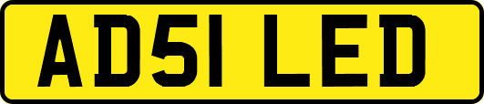 AD51LED