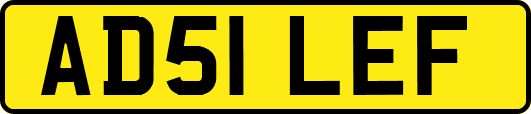 AD51LEF