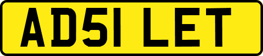 AD51LET