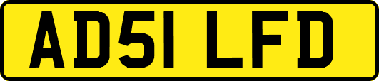 AD51LFD