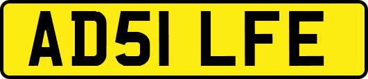 AD51LFE