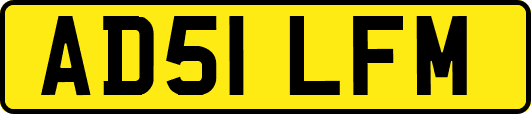 AD51LFM