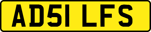 AD51LFS