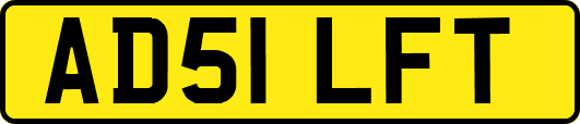 AD51LFT