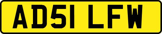 AD51LFW