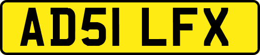 AD51LFX