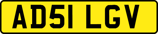 AD51LGV