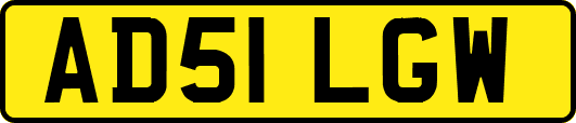 AD51LGW