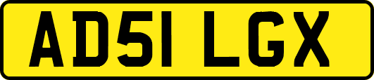 AD51LGX