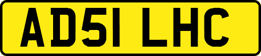 AD51LHC