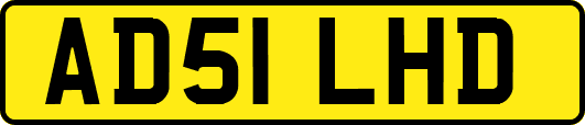 AD51LHD